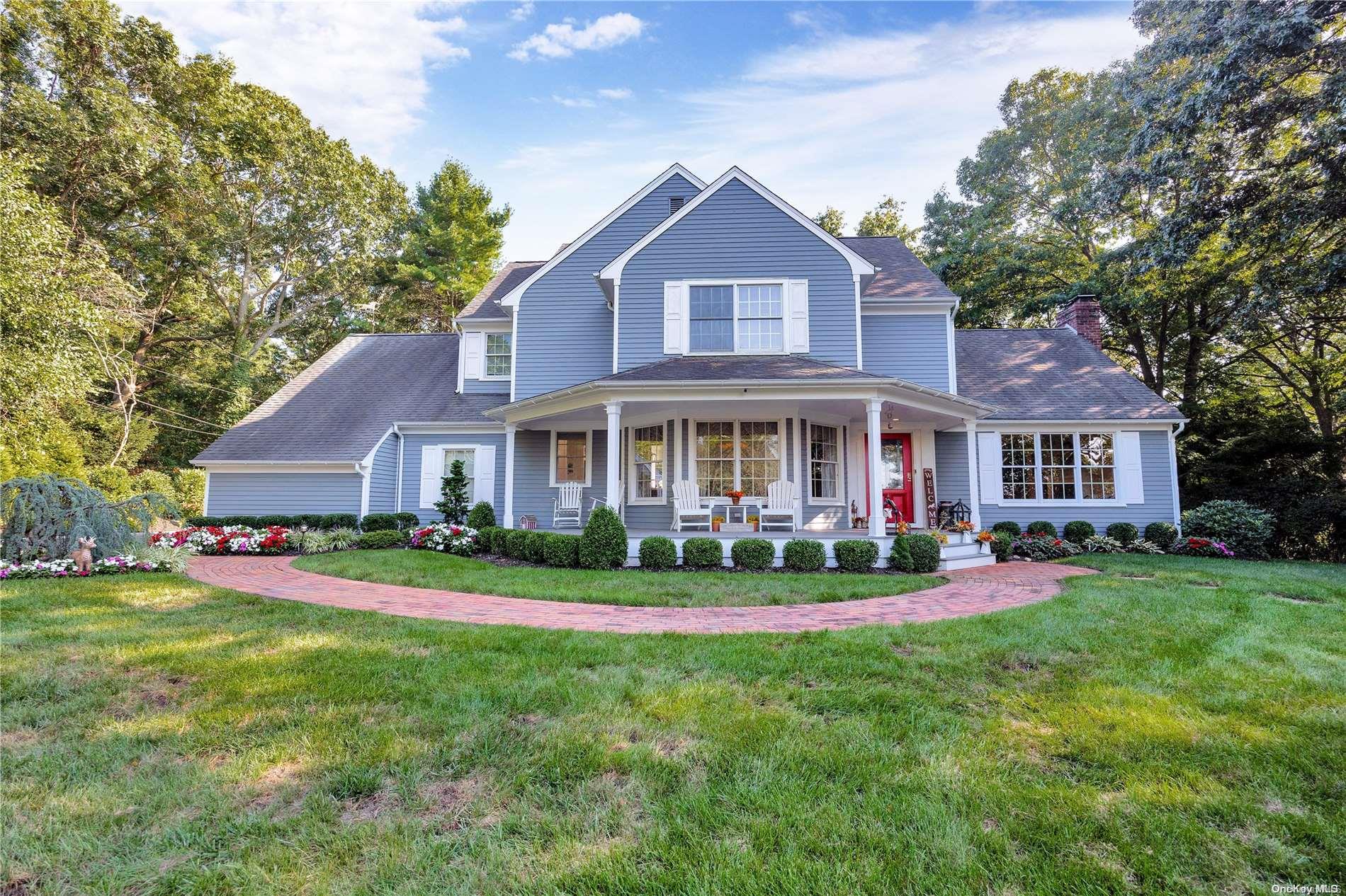 11A Sunken Meadow Road Unit: A
