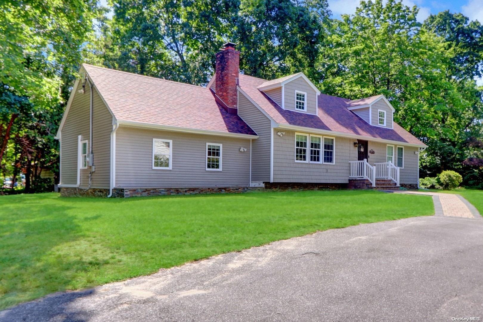 21 Fir Street