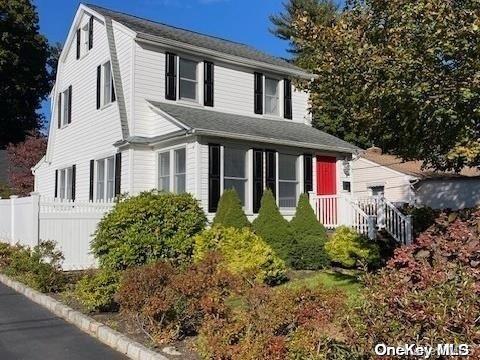 43 Chestnut Circle