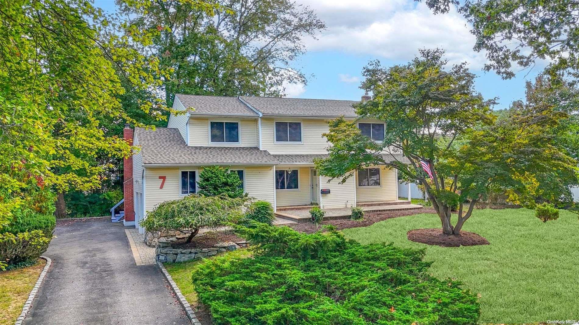 7 Platt Avenue