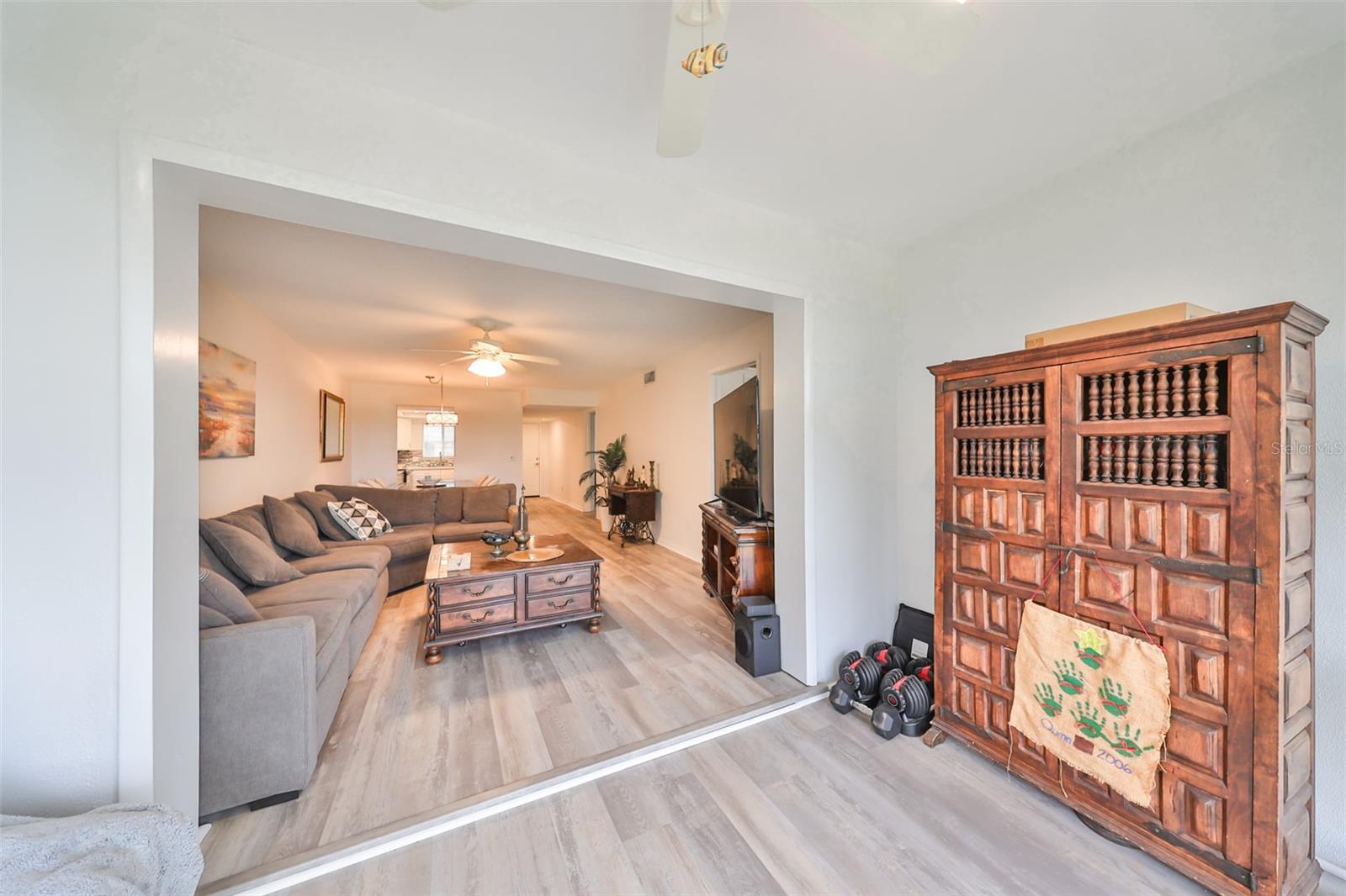 4540 OVERLOOK DR NE #245