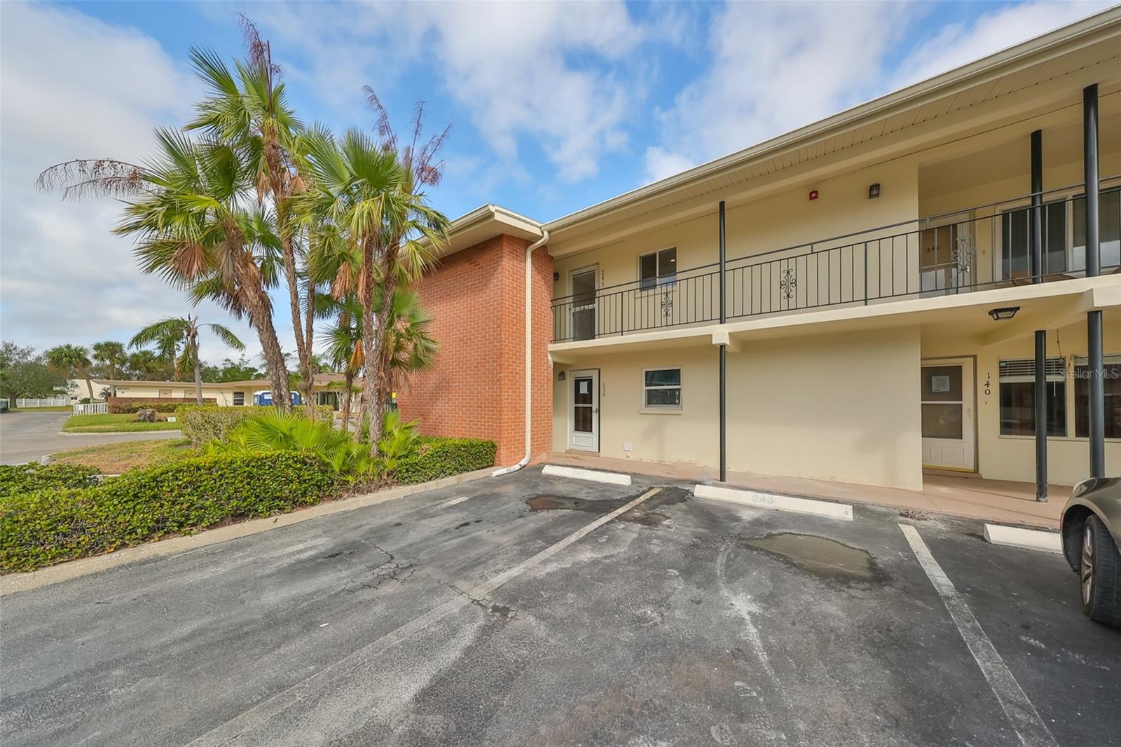 4540 OVERLOOK DR NE #245