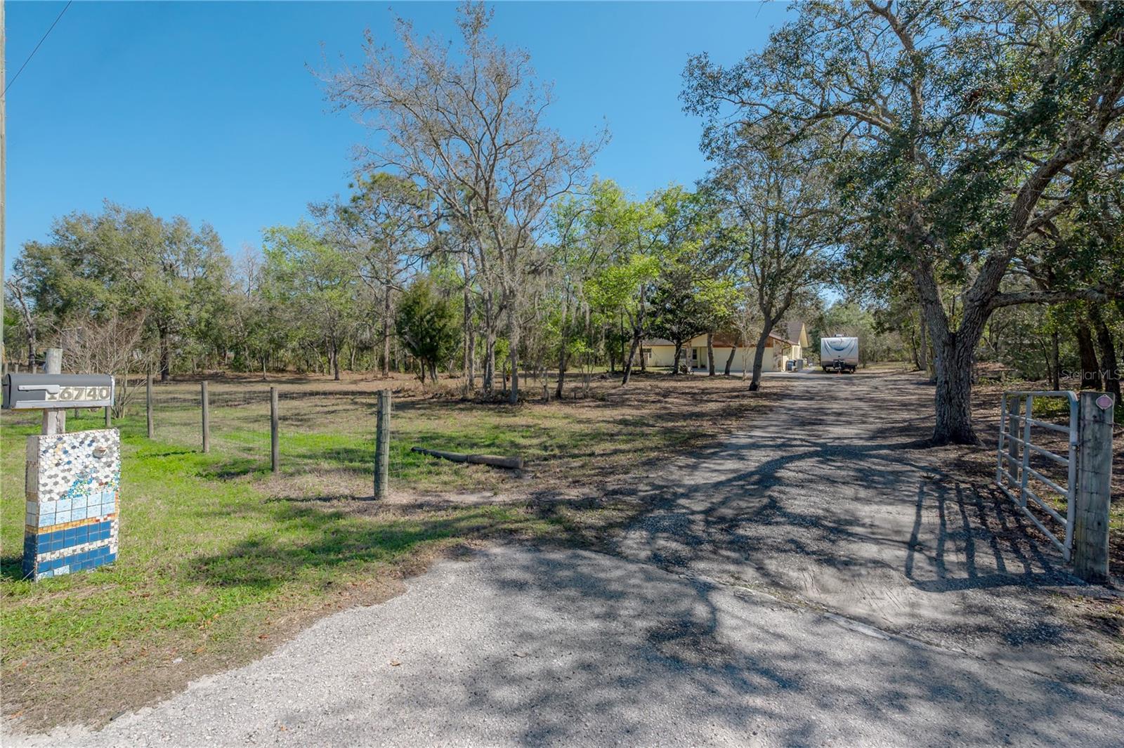16740 MONTEVERDE DR