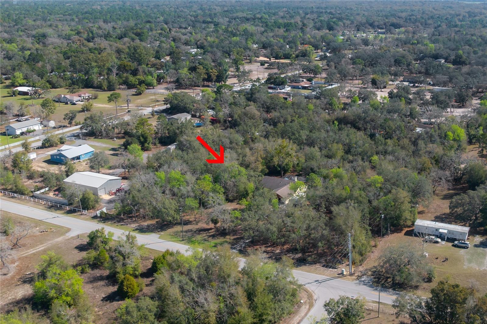 16740 MONTEVERDE DR