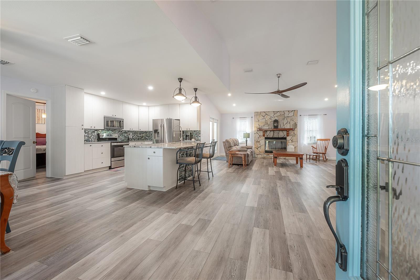 16740 MONTEVERDE DR