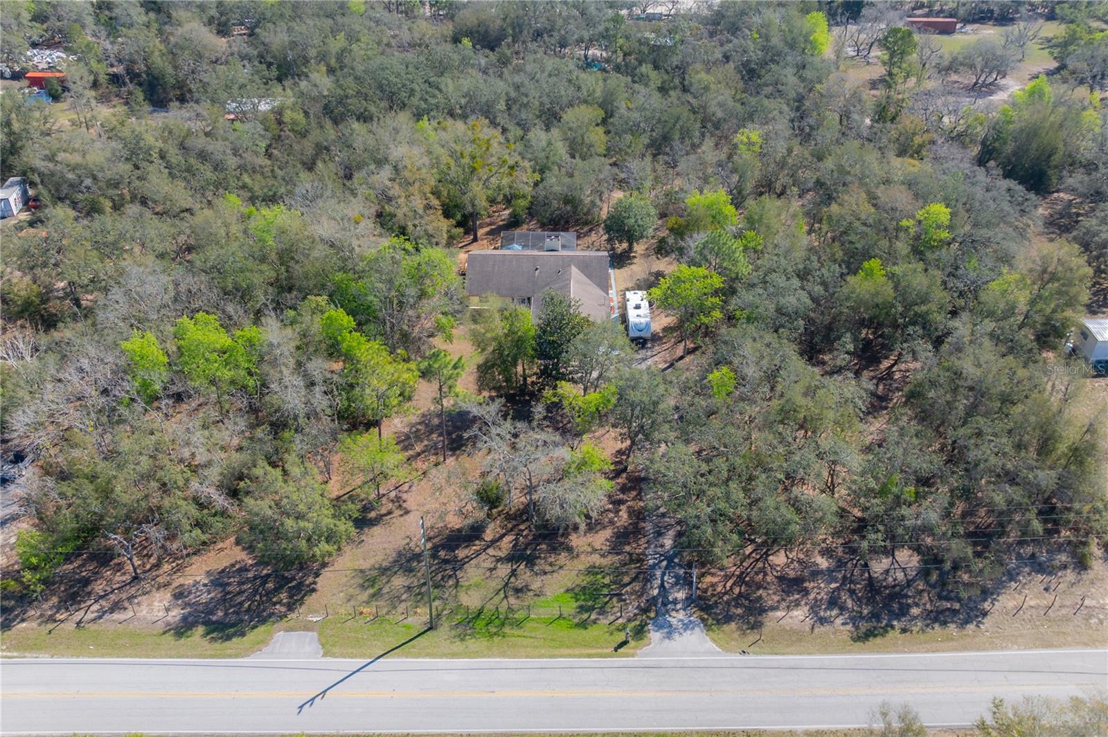 16740 MONTEVERDE DR