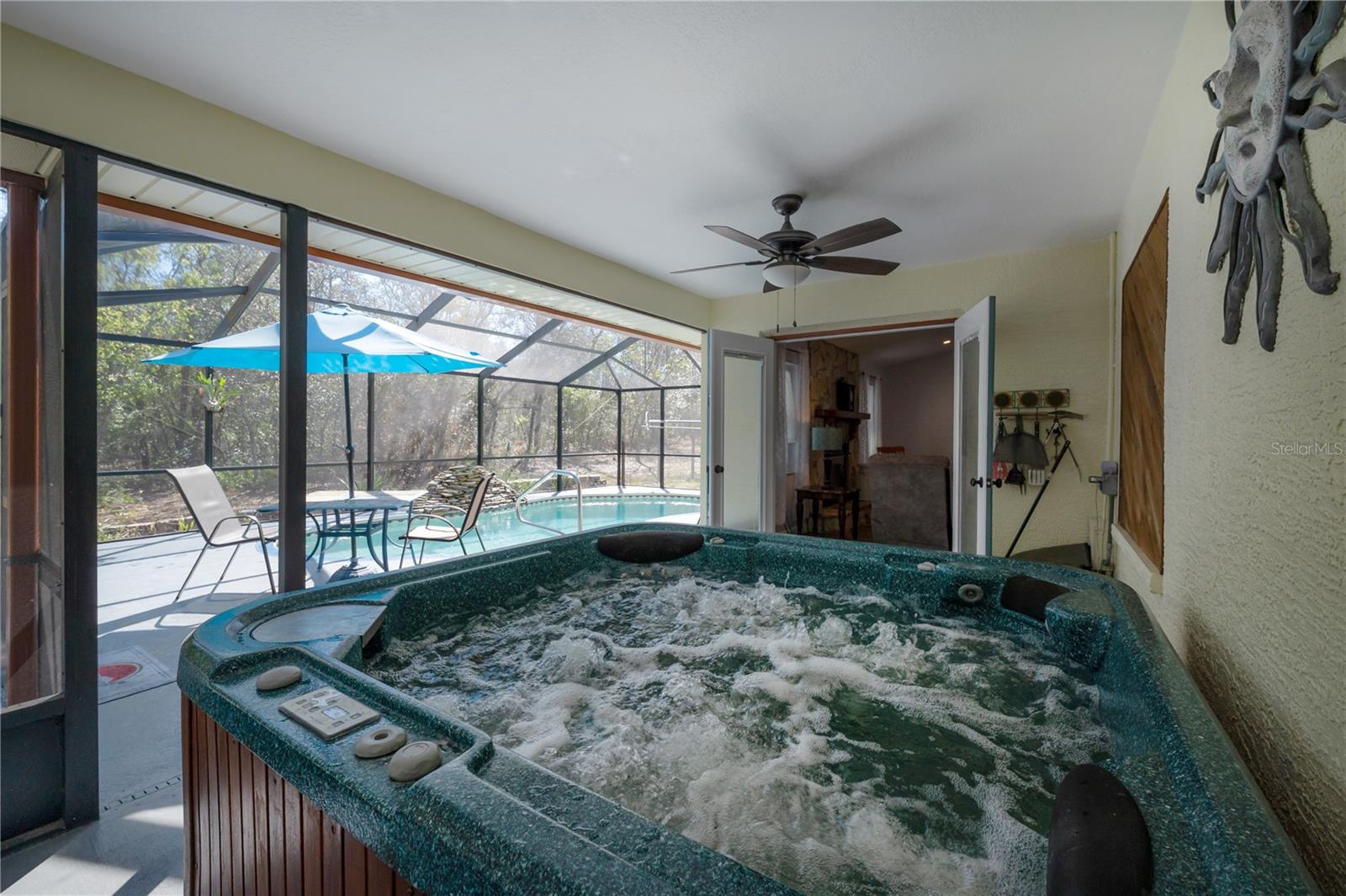 16740 MONTEVERDE DR