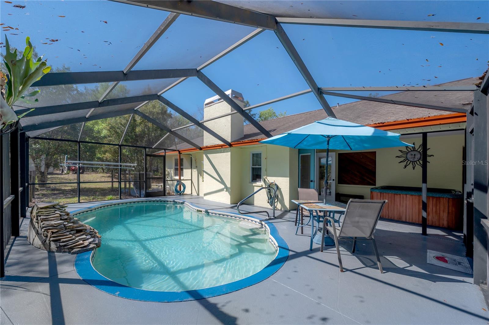 16740 MONTEVERDE DR