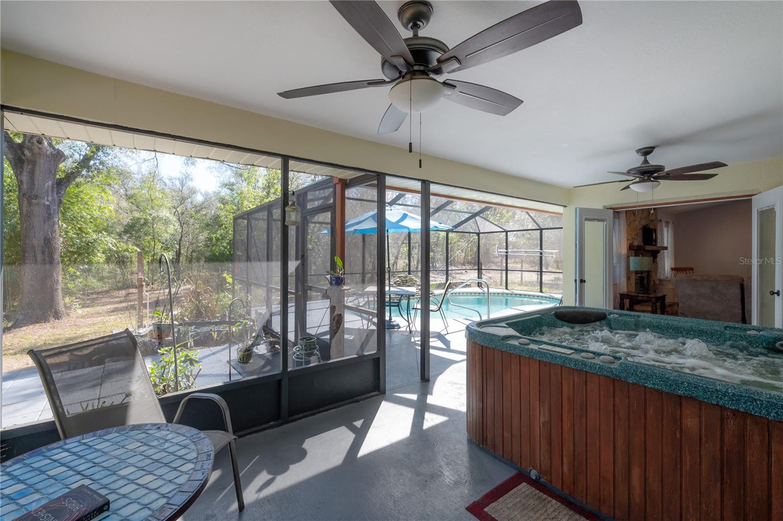 16740 MONTEVERDE DR