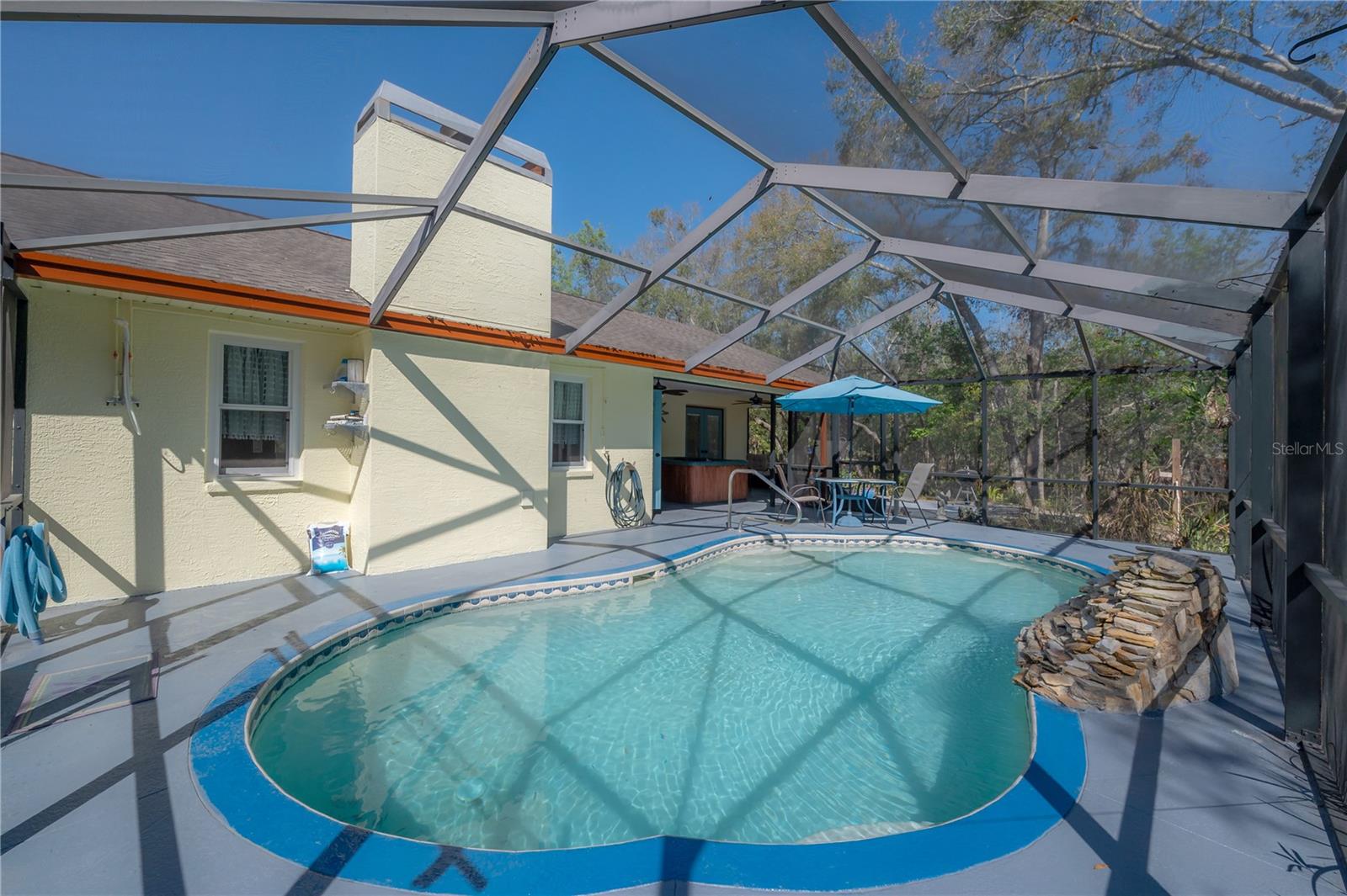 16740 MONTEVERDE DR