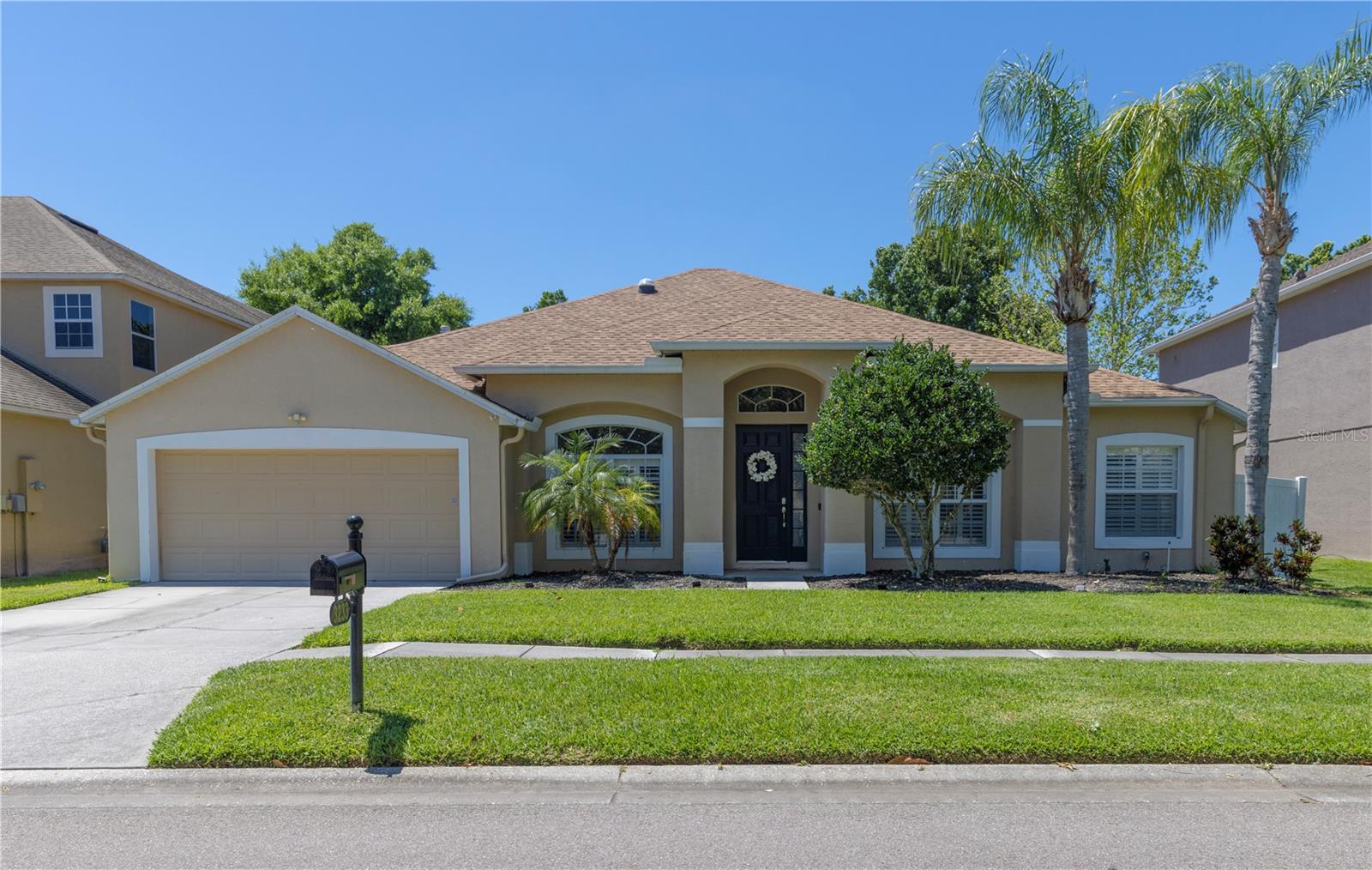 3233 RUSSETT PL