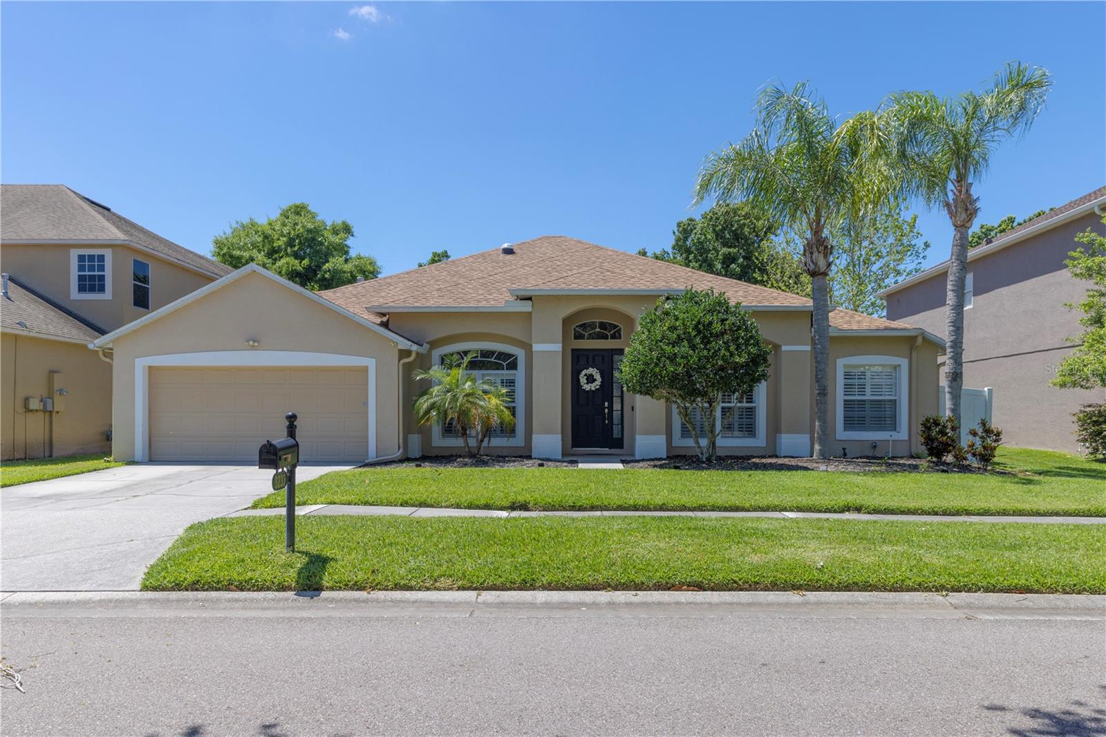 3233 RUSSETT PL