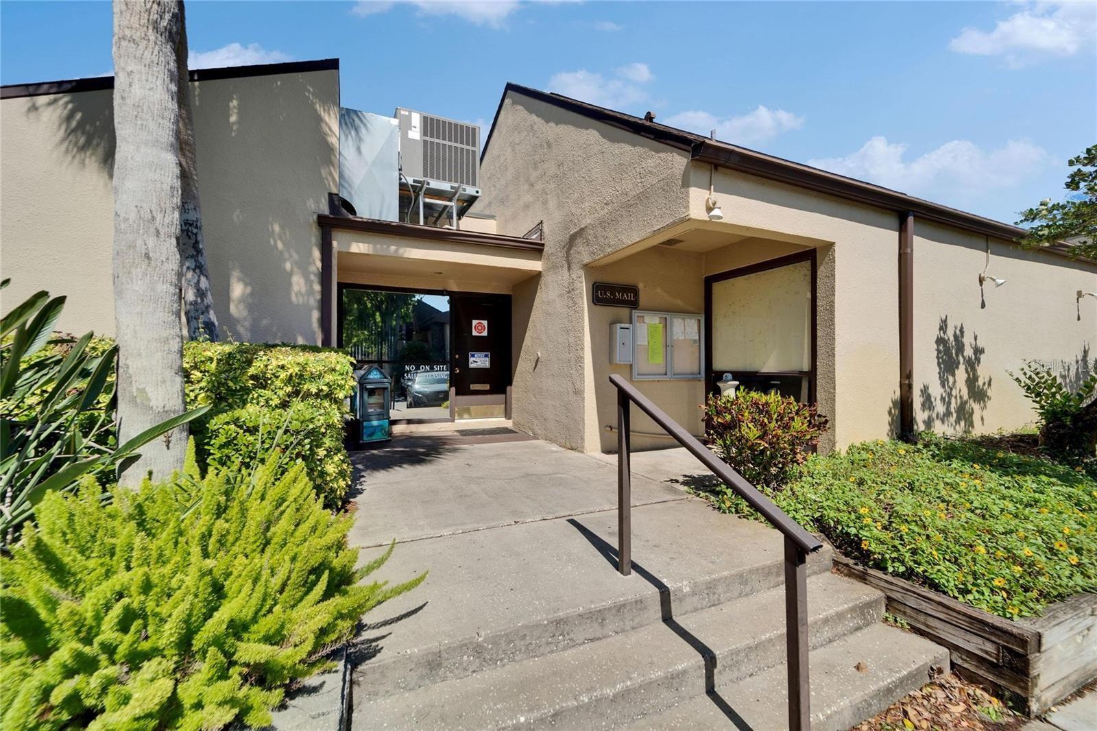 880 S VILLAGE DR N #202