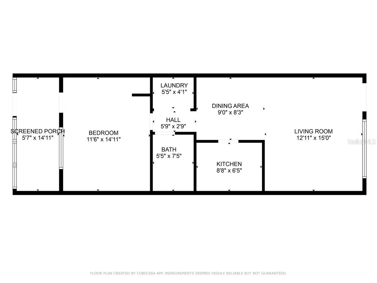 2353 SHELLEY ST #5