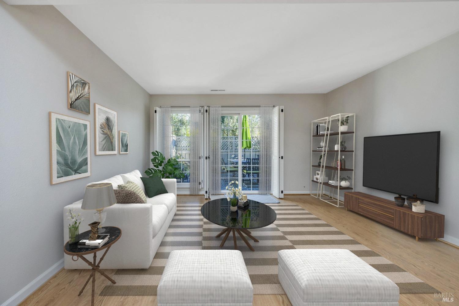 6600 Yount Street Unit: 36