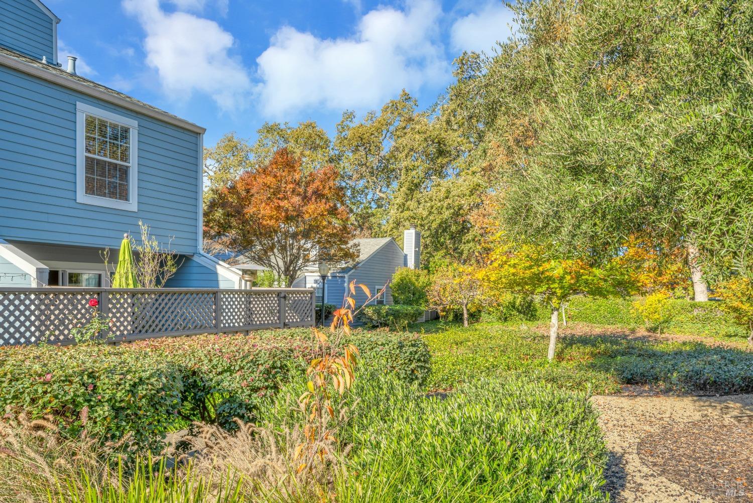 6600 Yount Street Unit: 36