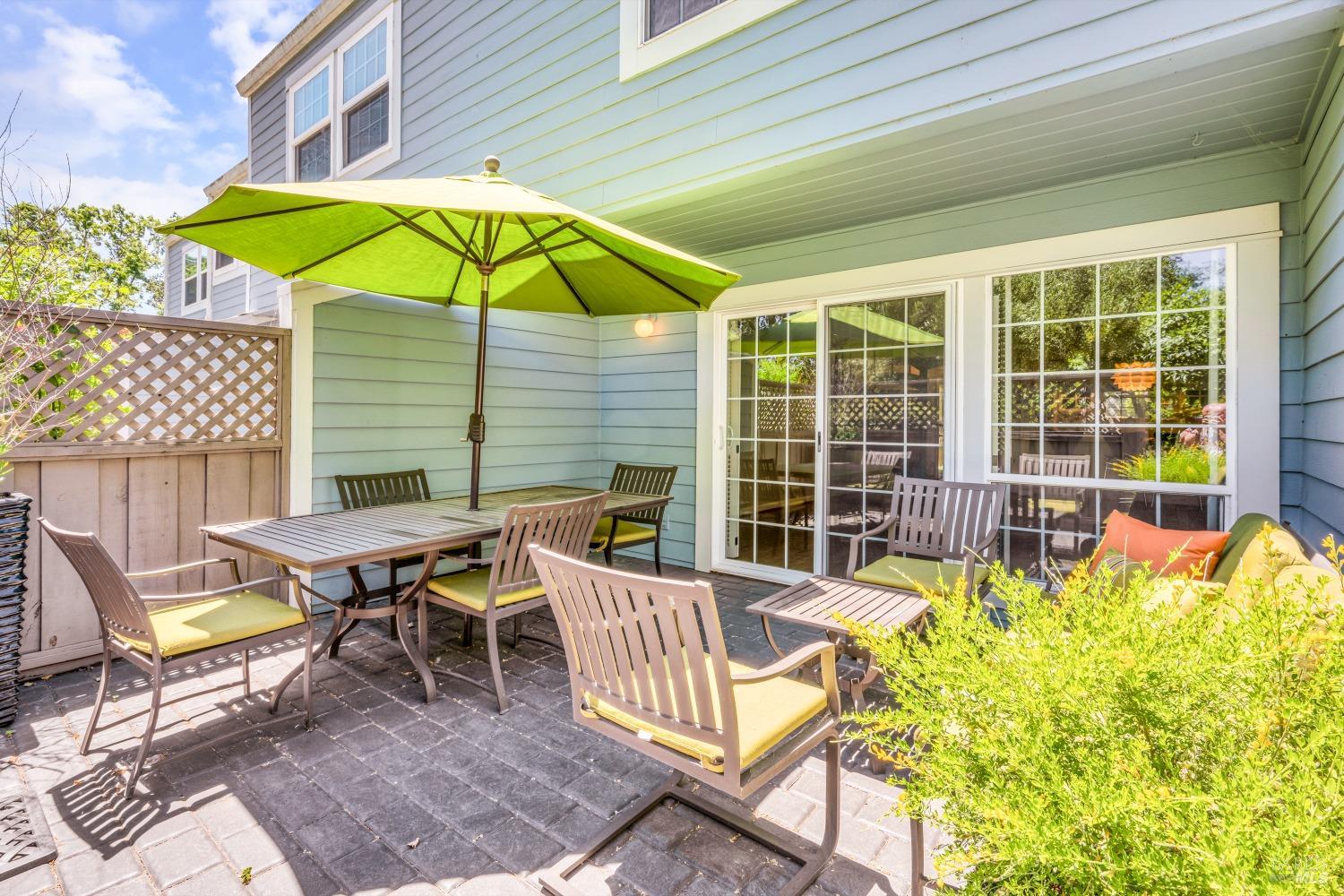 6600 Yount Street Unit: 36