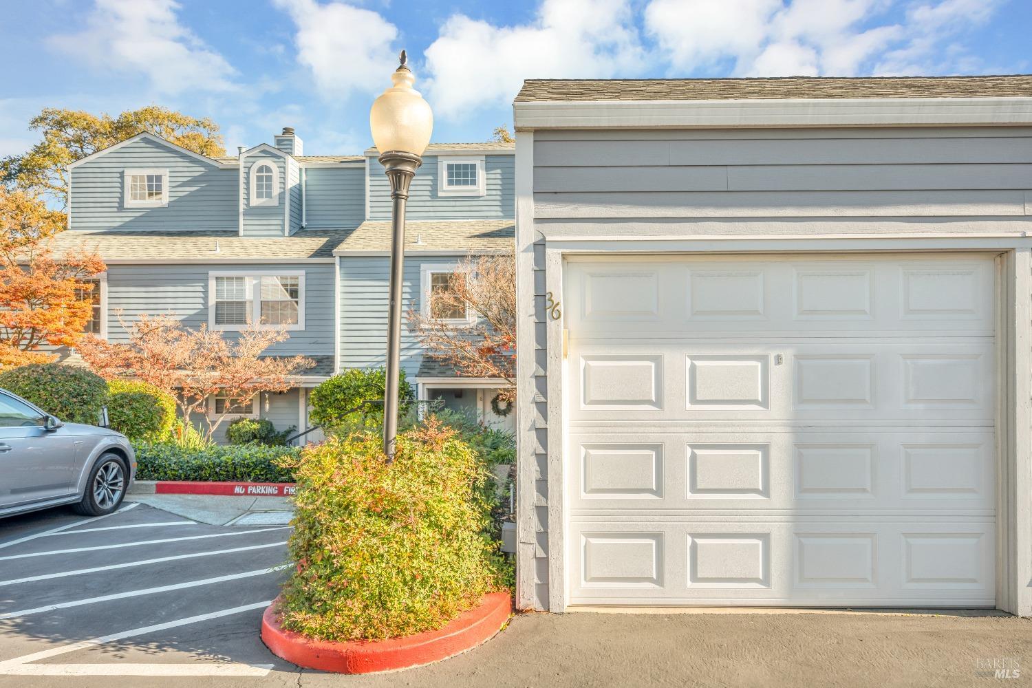 6600 Yount Street Unit: 36