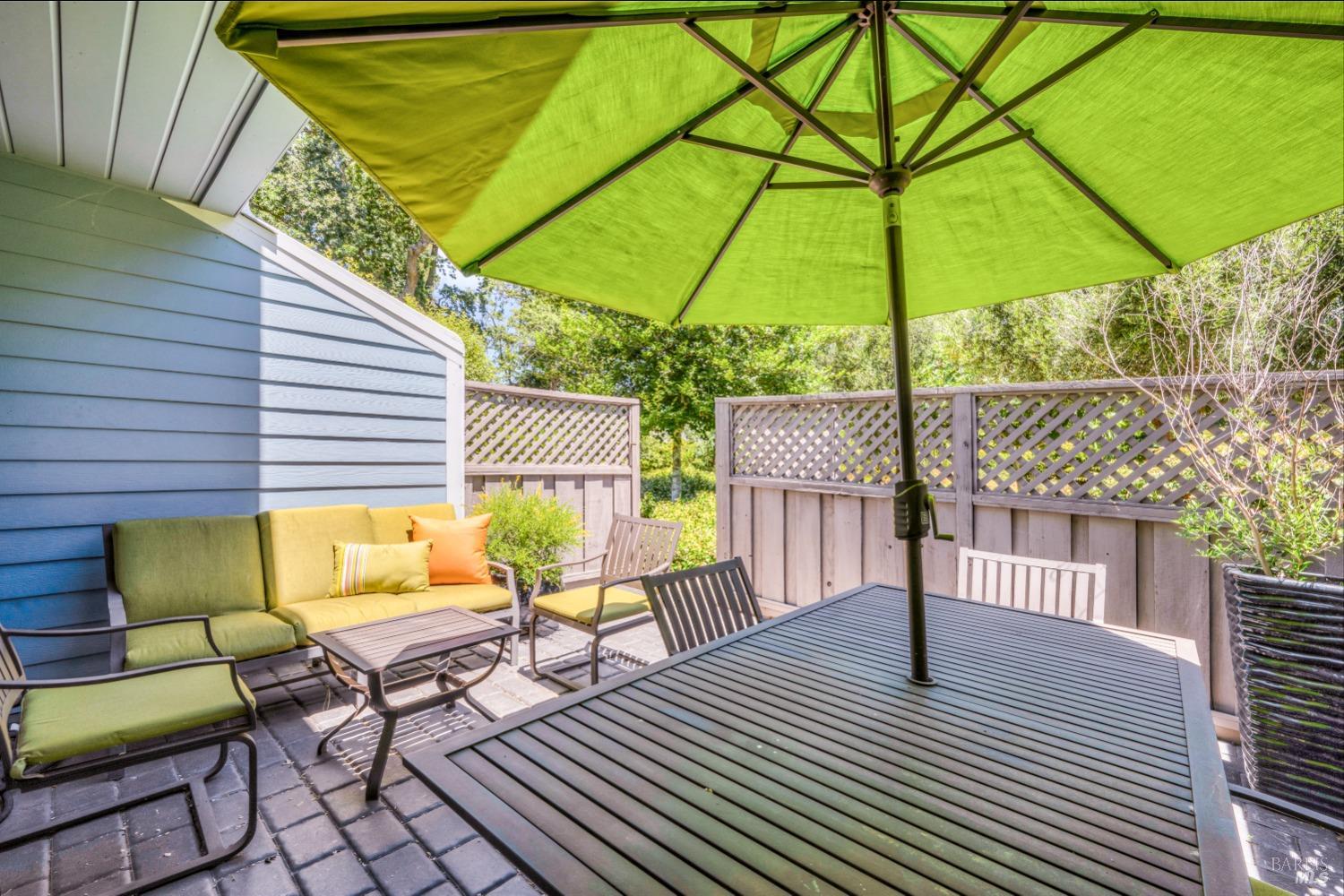 6600 Yount Street Unit: 36