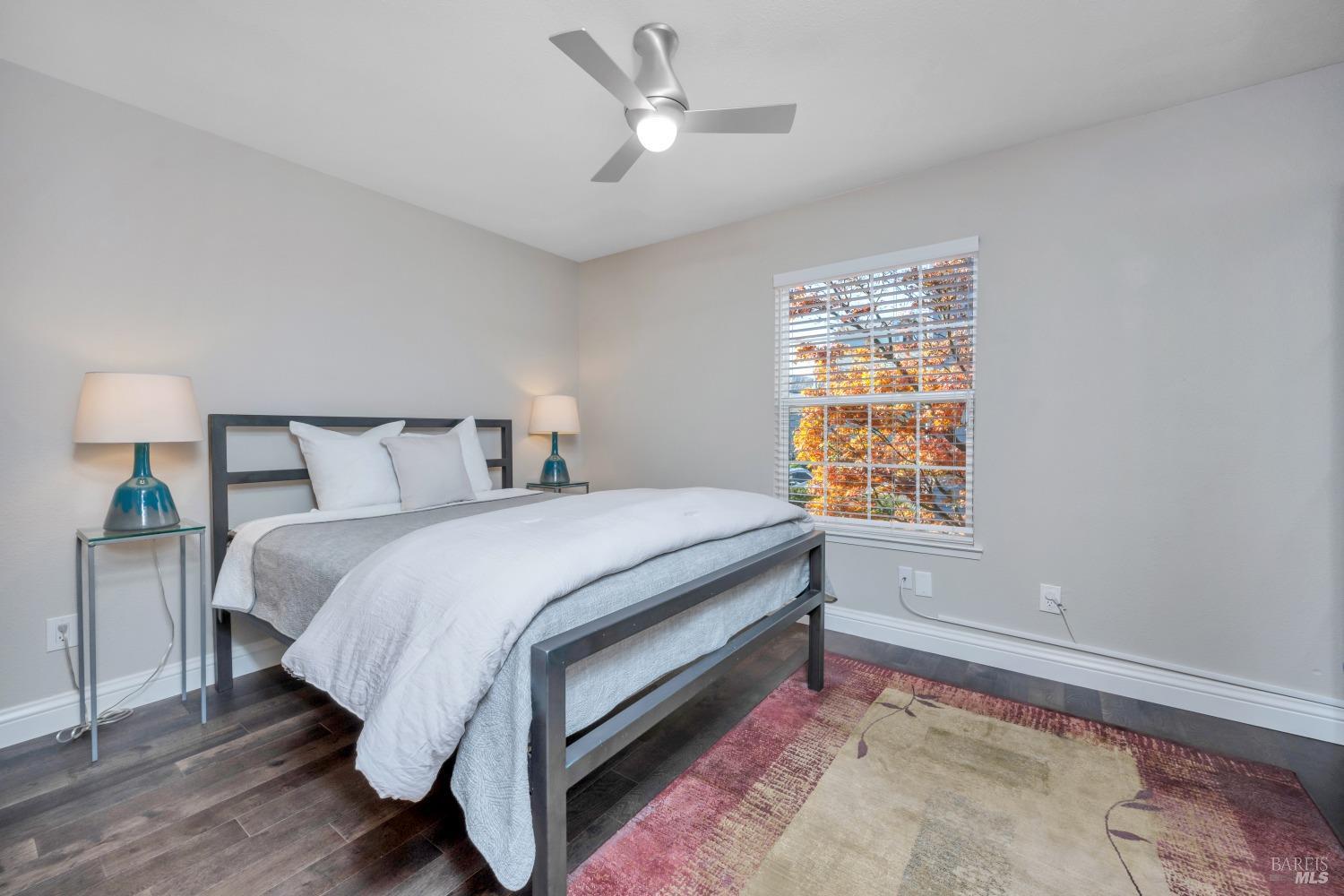 6600 Yount Street Unit: 36