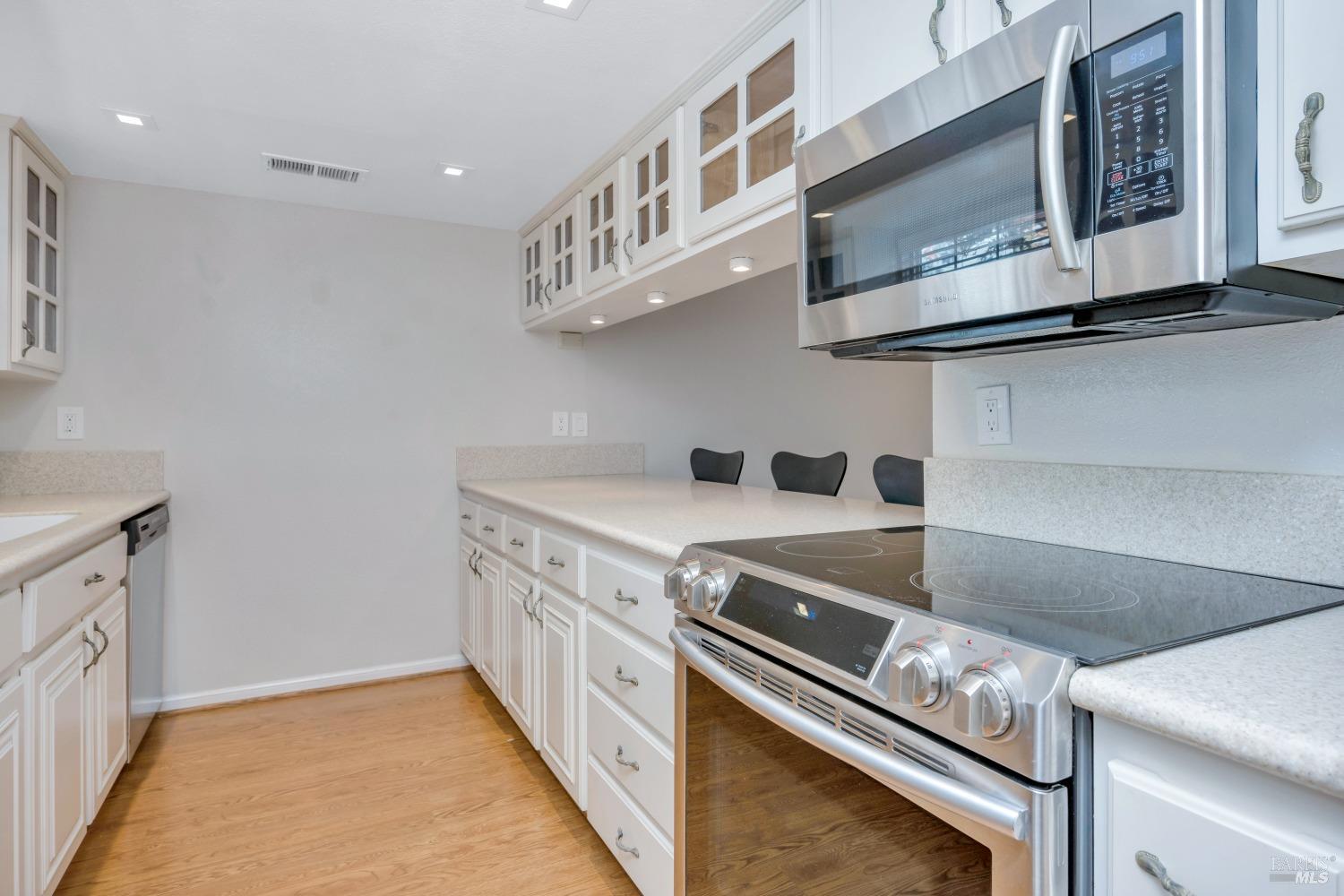 6600 Yount Street Unit: 36