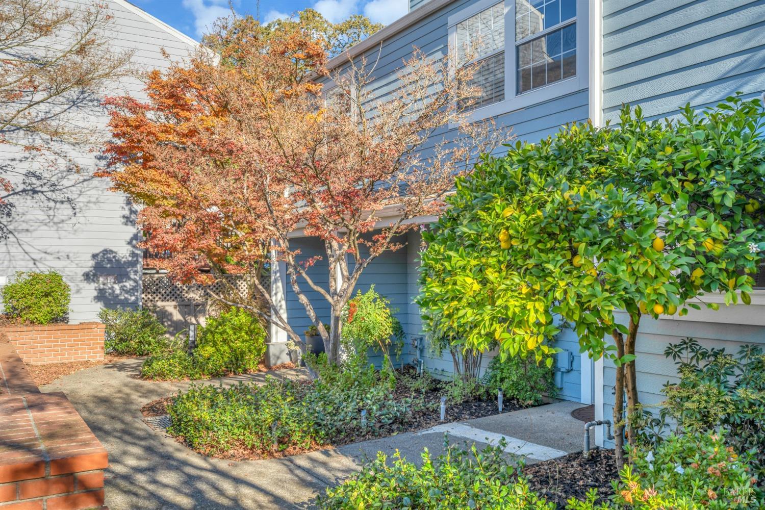 6600 Yount Street Unit: 36