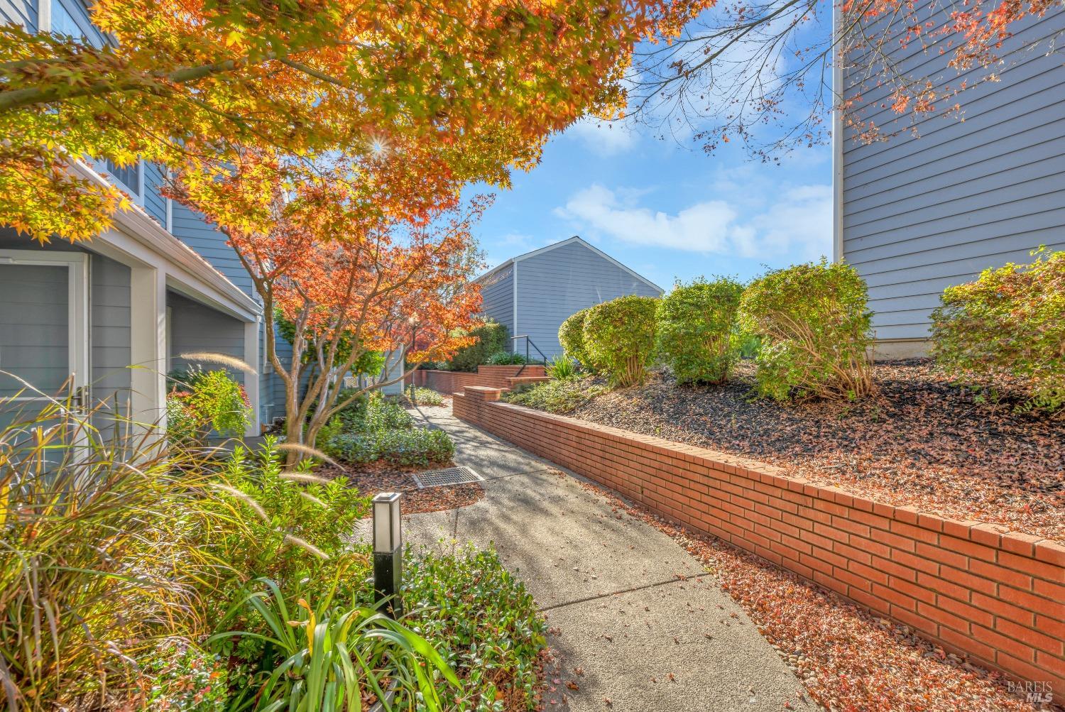 6600 Yount Street Unit: 36