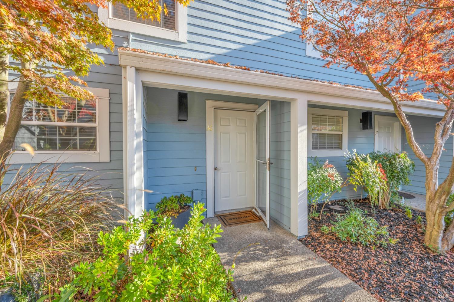 6600 Yount Street Unit: 36