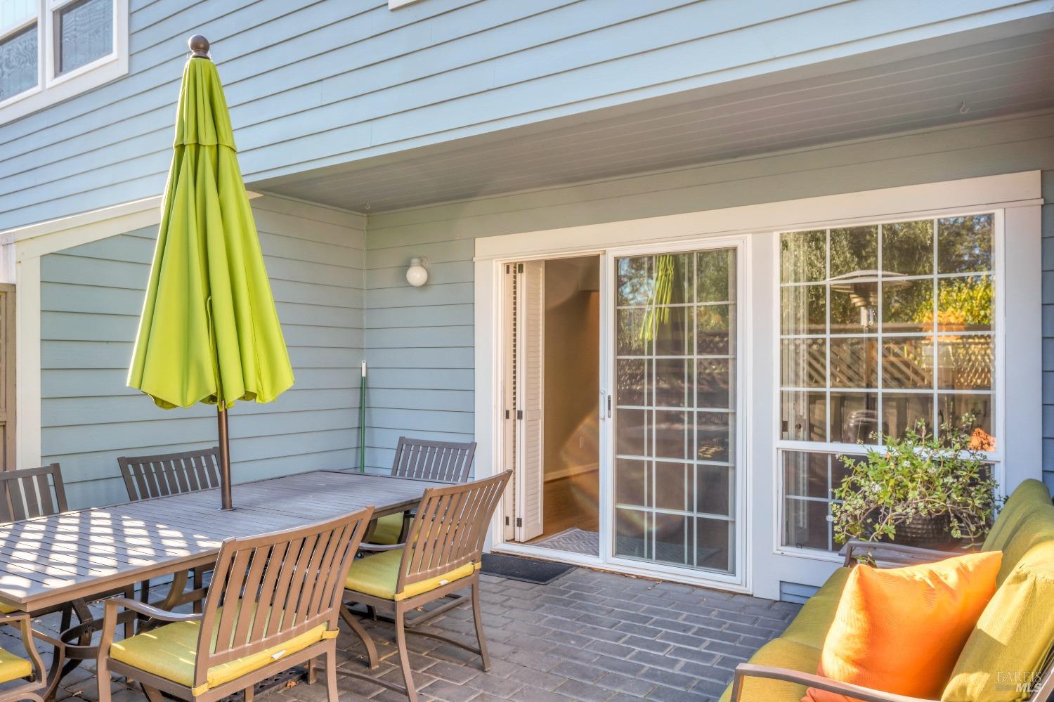 6600 Yount Street Unit: 36