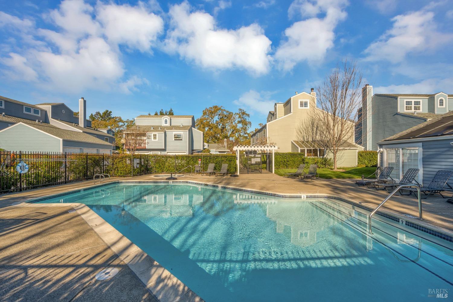 6600 Yount Street Unit: 36