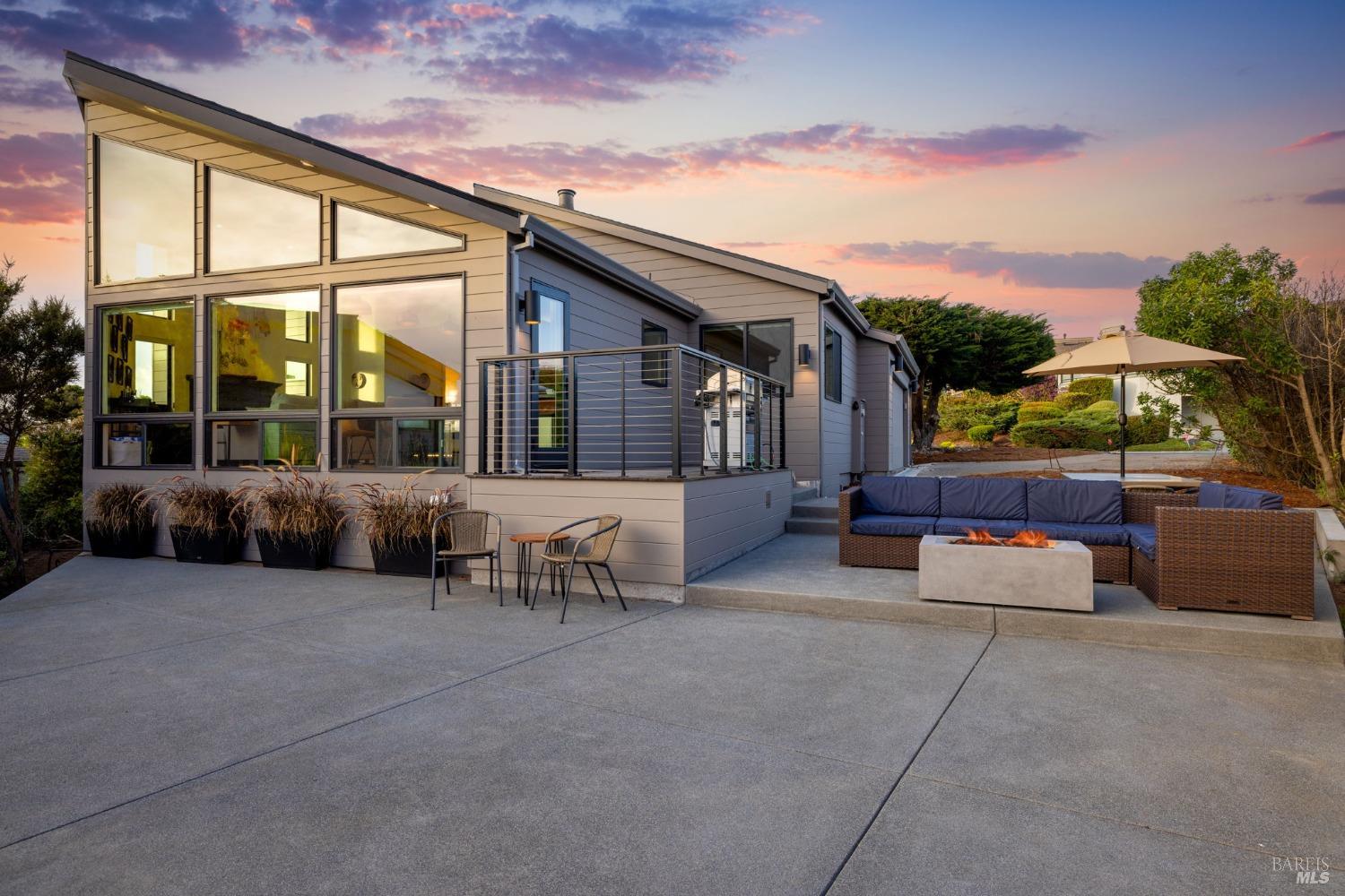 20690 Mockingbird Road