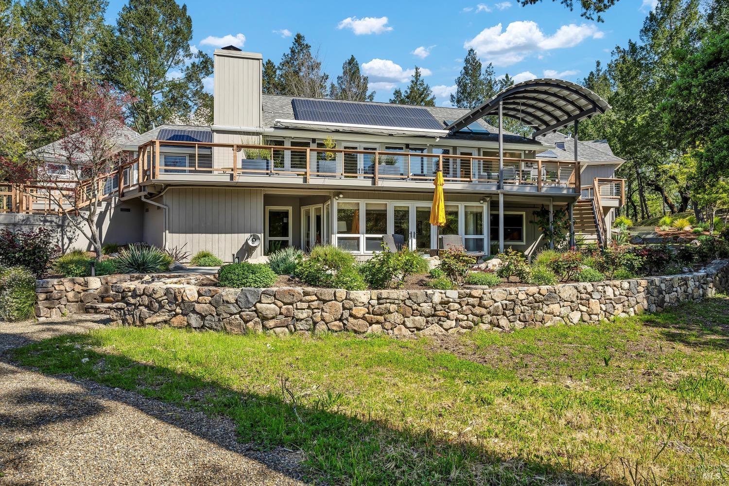 511 Kortum Canyon Rd