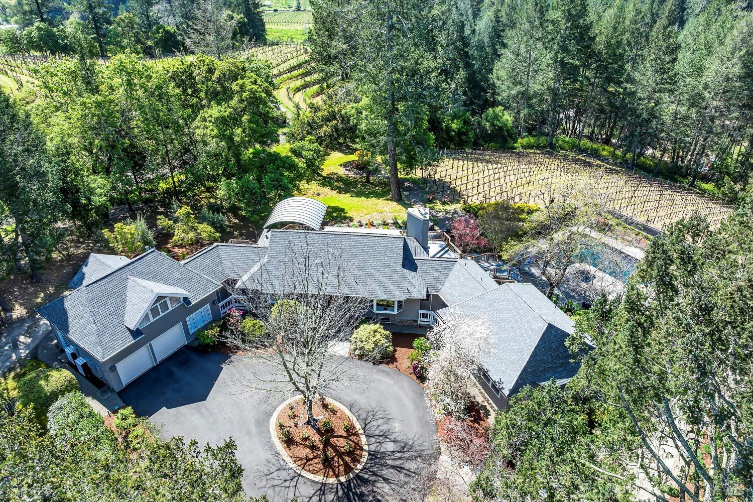 511 Kortum Canyon Rd