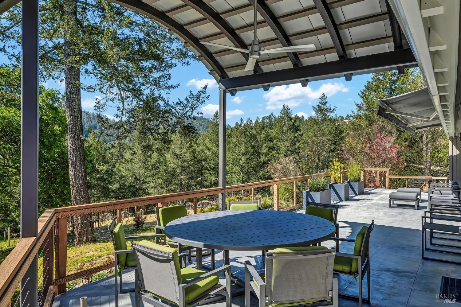 511 Kortum Canyon Rd