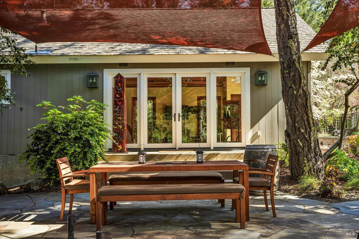 511 Kortum Canyon Rd