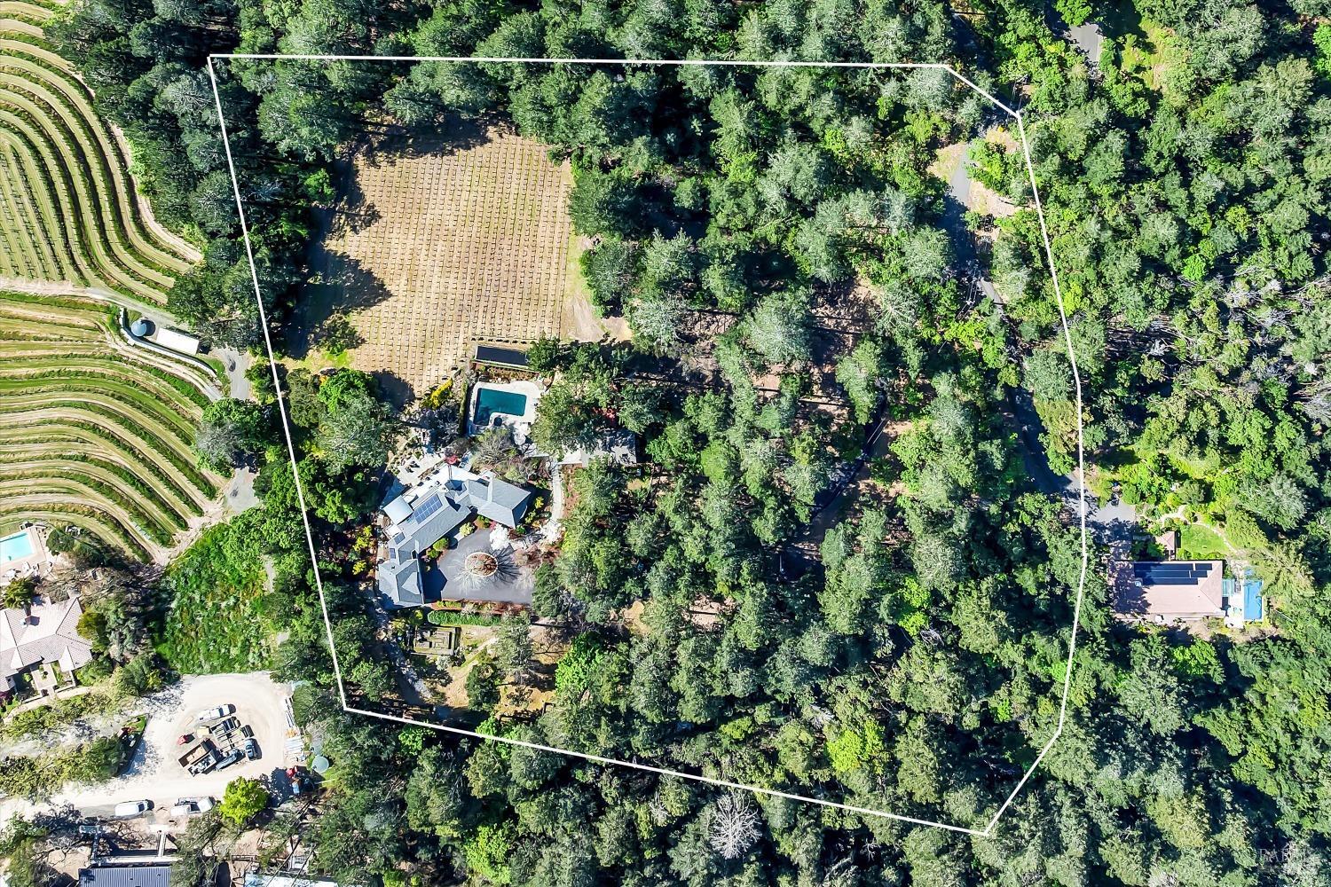 511 Kortum Canyon Rd