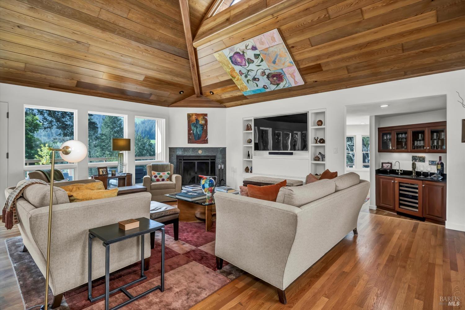 511 Kortum Canyon Rd