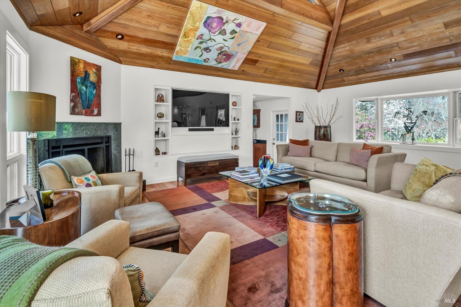 511 Kortum Canyon Rd