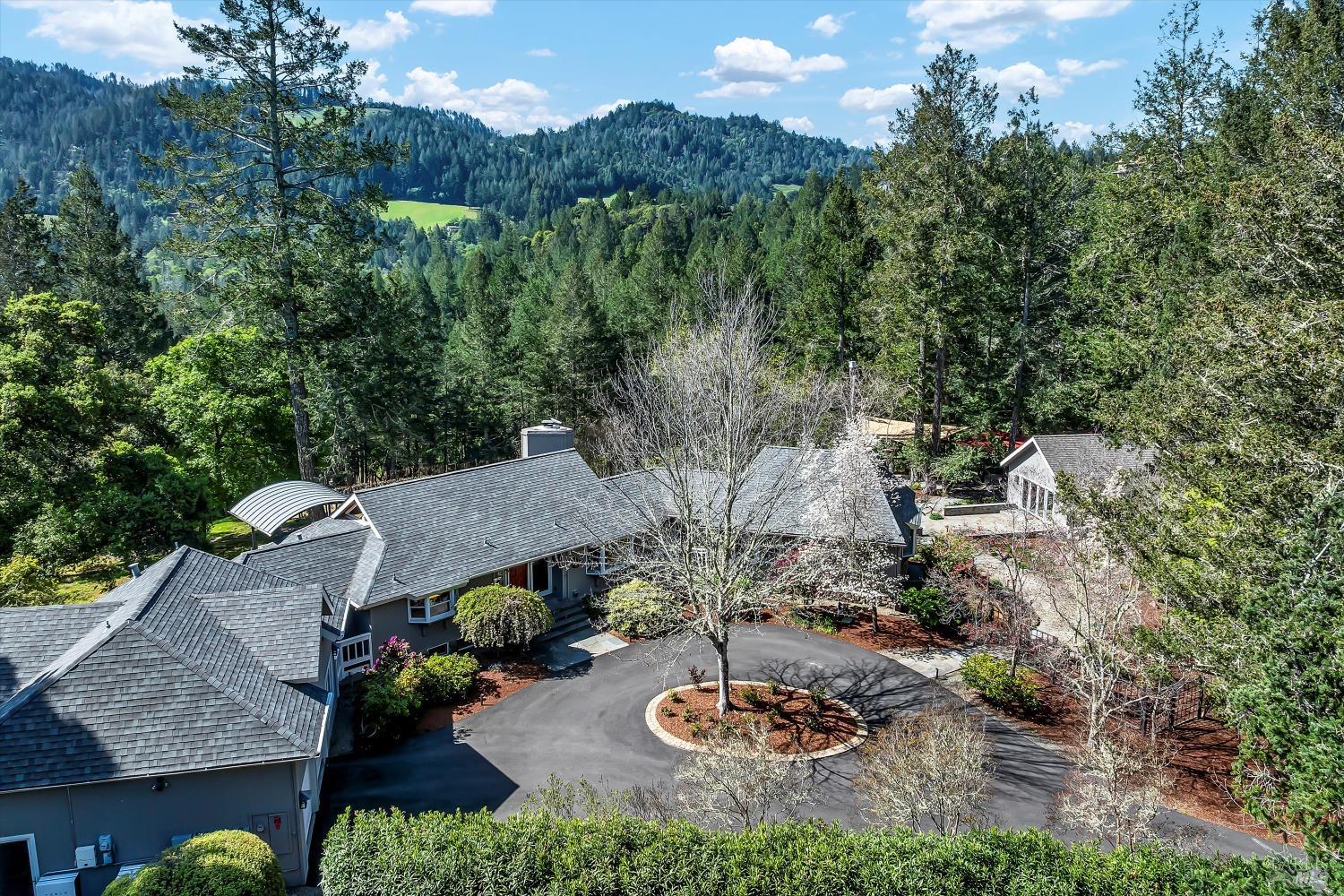 511 Kortum Canyon Rd