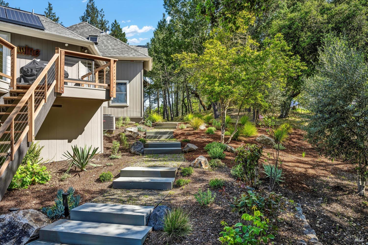 511 Kortum Canyon Rd