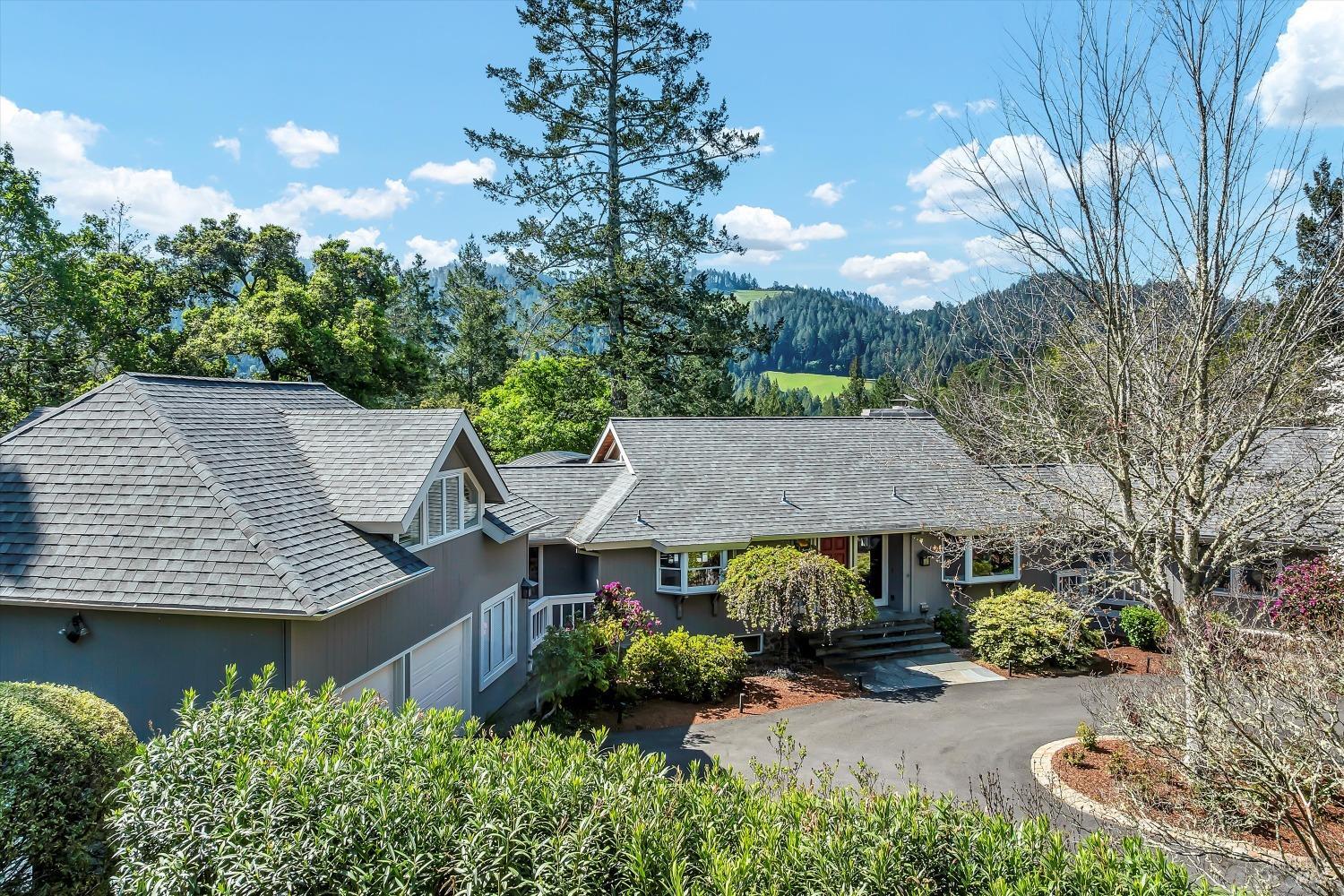 511 Kortum Canyon Rd
