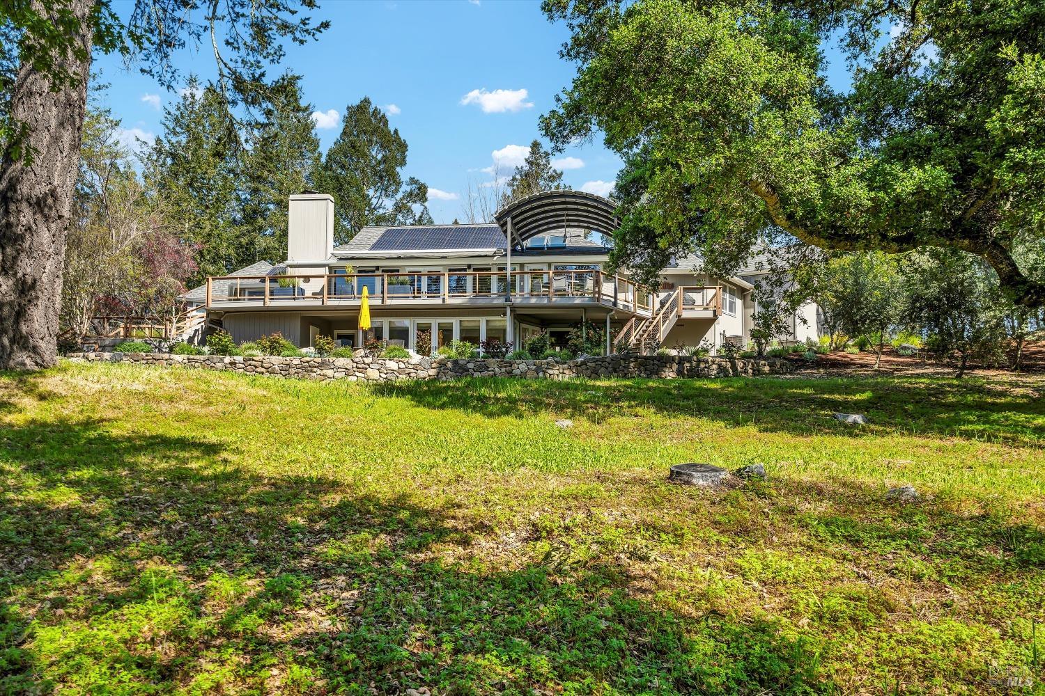 511 Kortum Canyon Rd