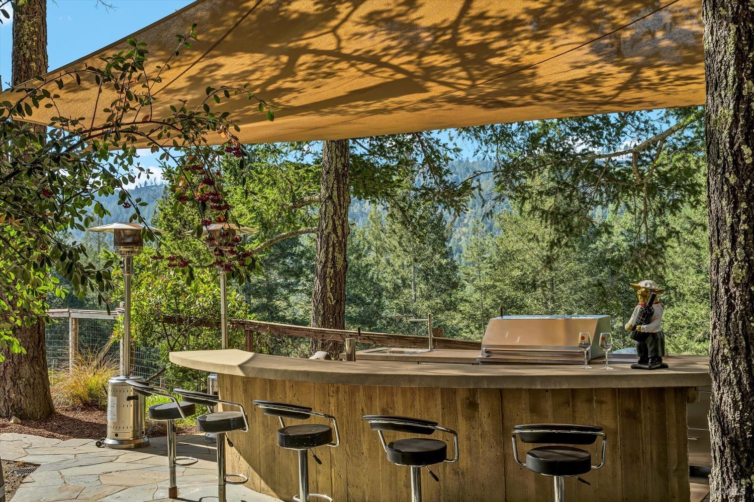 511 Kortum Canyon Rd