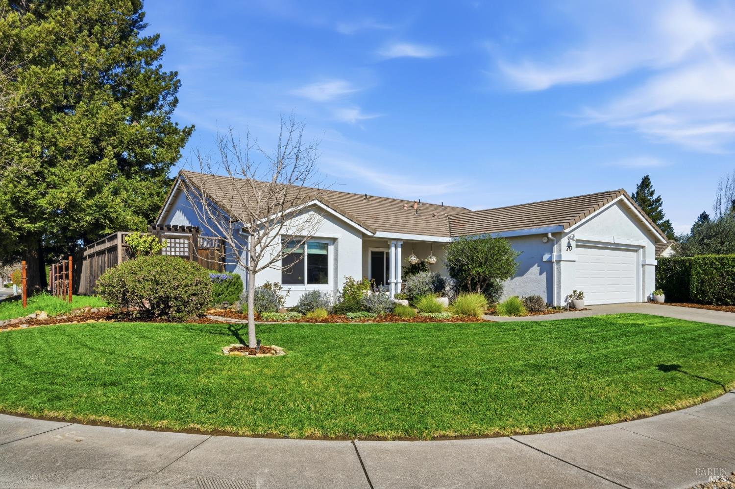 20 Caber Court