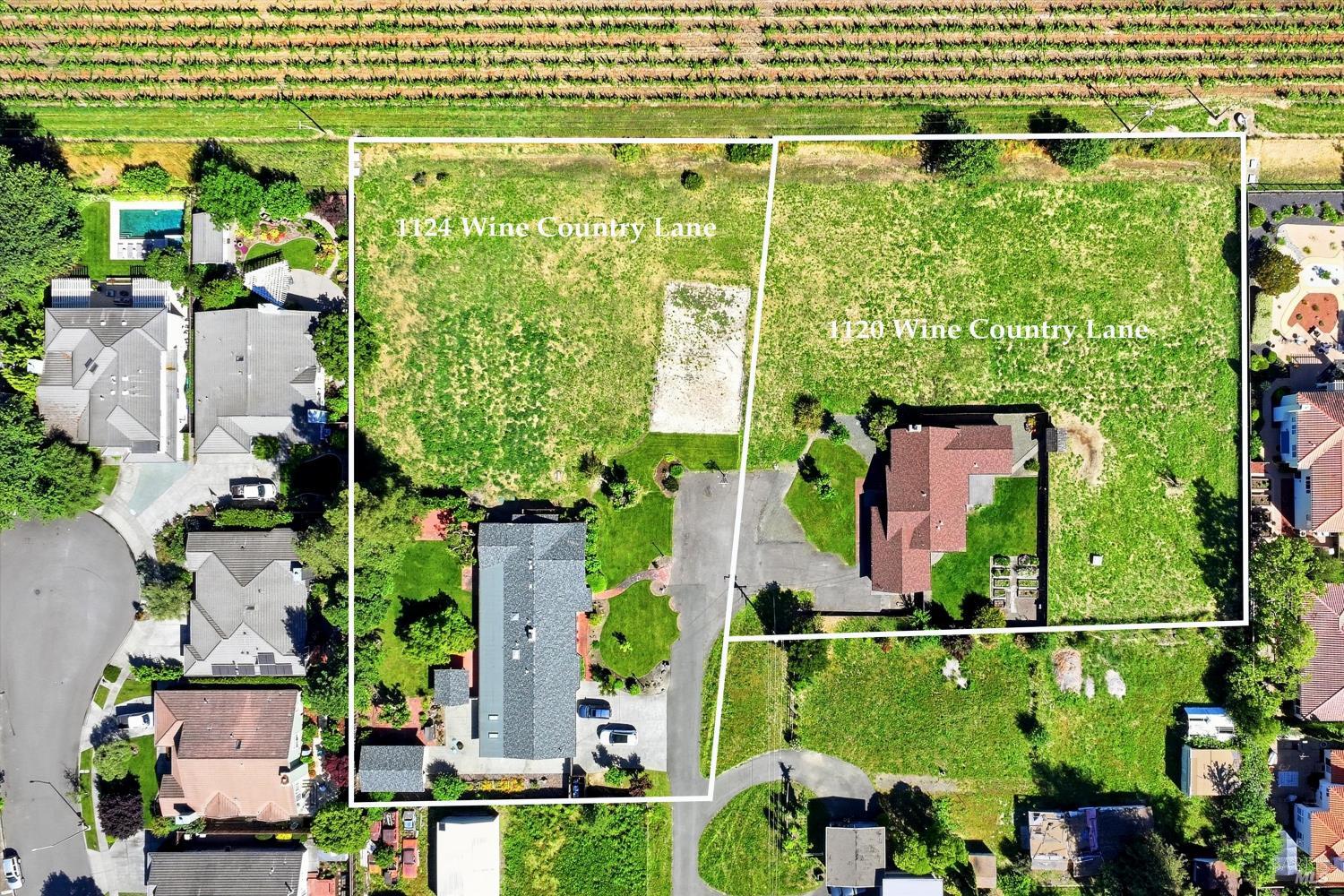 1124 Wine Country Avenue