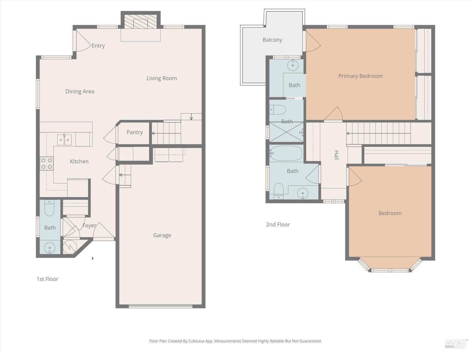 3204 Villa Lane