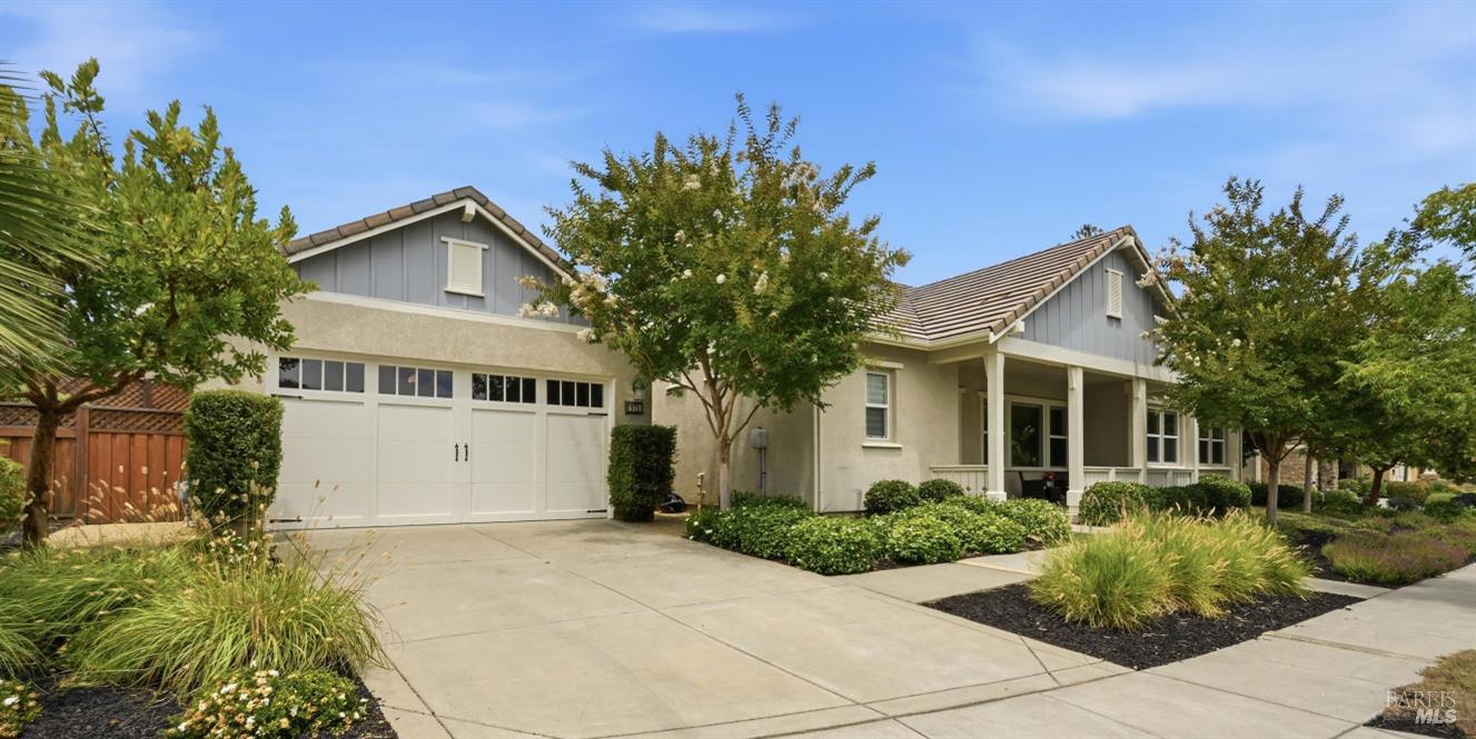 972 Serendipity Way