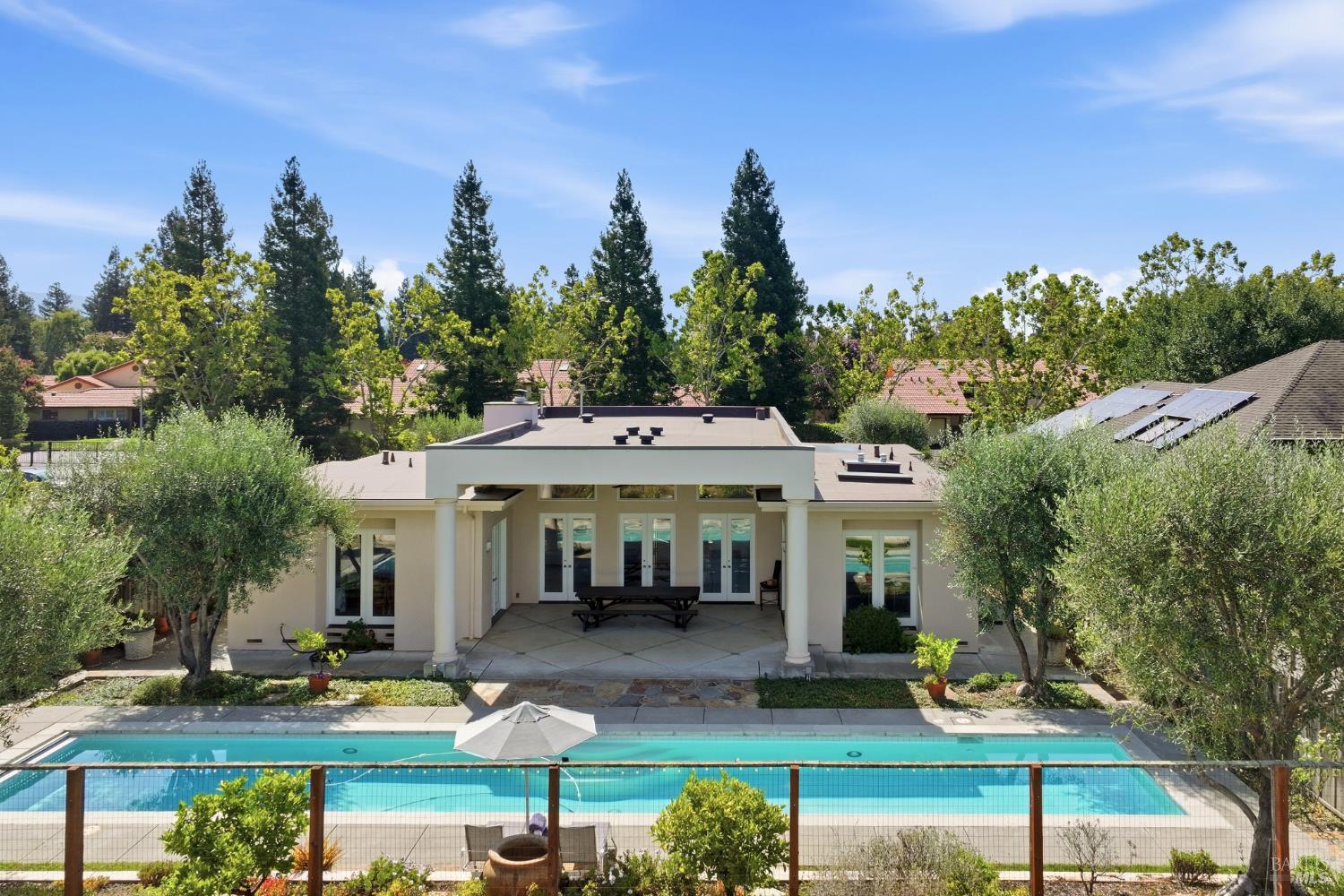 1420 Rosewood Lane