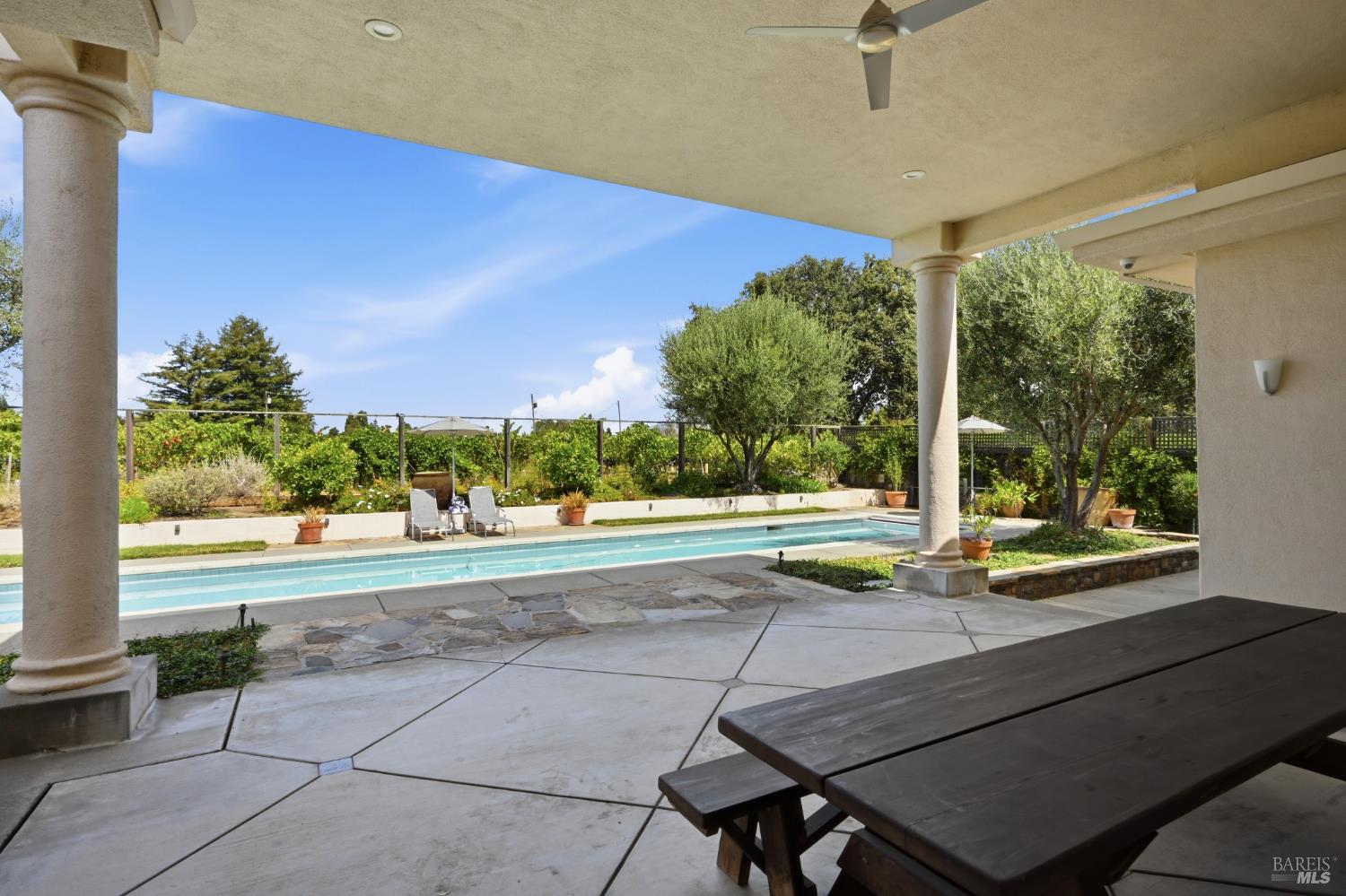 1420 Rosewood Lane
