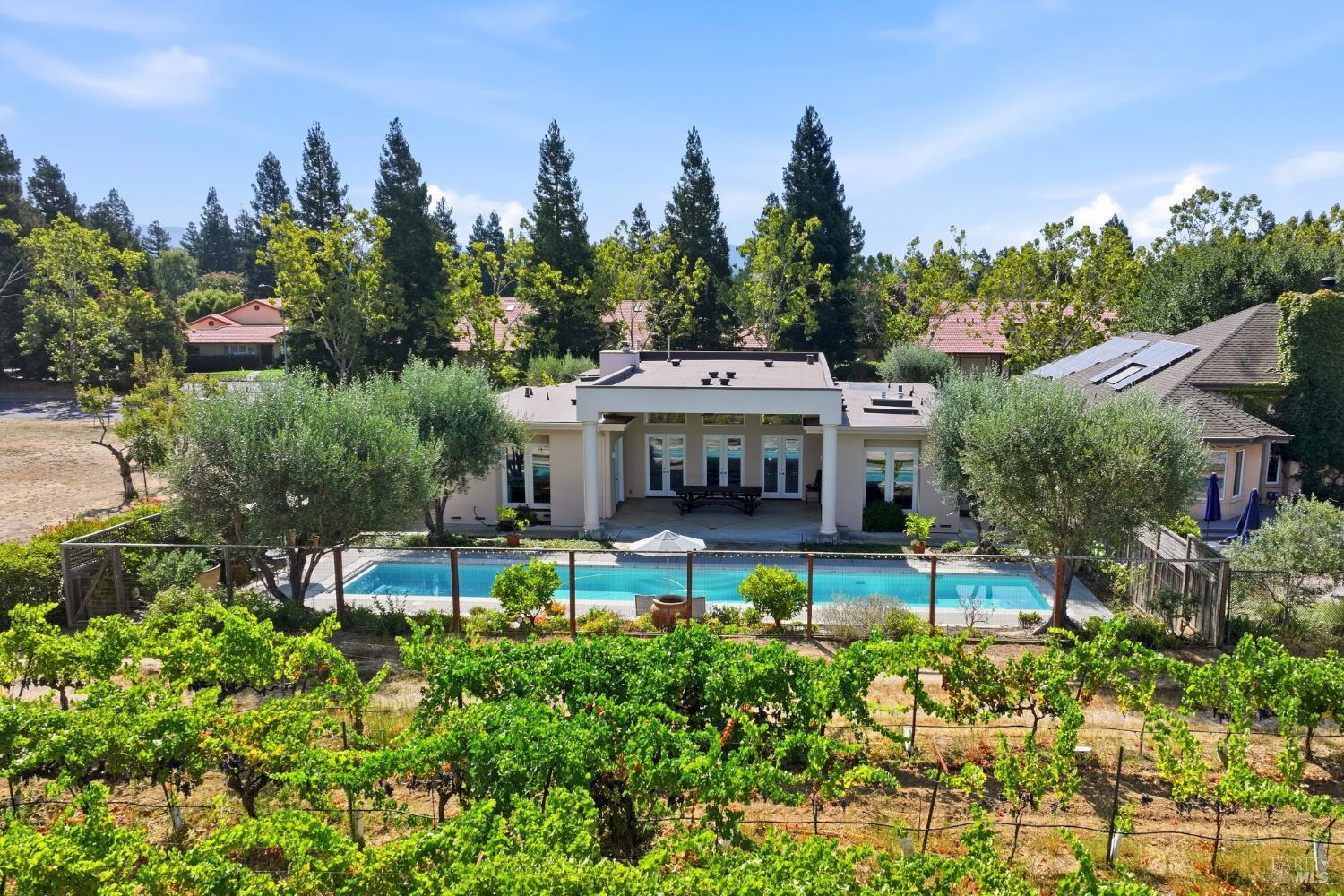 1420 Rosewood Lane